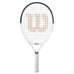 Wilson Roland Garros Elite Jr Tenis Raketi 21 21