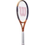 Wilson Roland Garros Equipe Hp Tenis Raketi 2025-YENI Sezon - Toprak - L-1