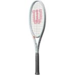 Wilson Shift 99 V1 Tenis Raketi 300 Gr KORDAJSIZ - L-2 - Beyaz