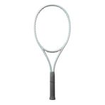 Wilson Shift 99 V1 Unstrung Performans Tenis Raketi - Kavrama Boyutu 3-4 3/8 inç, Arctic Ice