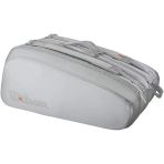 Wilson Shift Süper Tur 15Pk Tenis Çantası Artic Ice