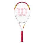 Wilson Six One Tenis Raketi 3