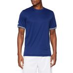Wilson Team Mavi Erkek T-shirt
