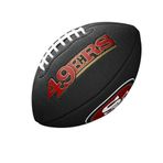 Wilson Team Siyah Erkek T-shirt