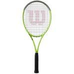 Wilson Tenis Raketi Blade Feel Rxt 105 Grip 2 Wr117610u2