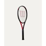 Wilson Tenis Raketi Clash 100 Pro V3.0 Grip 2 WR172711U2 - Renkli