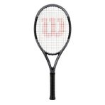 Wilson Tenis Raketi - H2 Rekreasyonel, Gri/Siyah