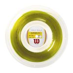 Wilson Tenis Teli Poly Altın, Polyester