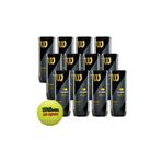 Wilson Tenis Topu US Open XD 3lü 12 Kutu (WRT106200)