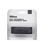 Wilson Tenis Tutma Bandı, Çift Performanslı Kavrama, Kauçuk