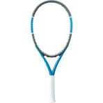WILSON TRIAD THREE TNS FRM W/O CVR 3 27" TENİS RAKETİ - Mavi
