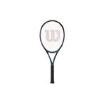 Wilson Ultra 100L V4 Tenis Raketi (Kordajsız)
