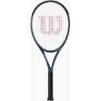 Wilson Ultra 100UL V4.0 Tenis Raketi 260 Gr. WR108510U1 - Grip L1 - Mavi