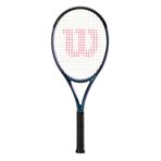 Wilson Ultra 100UL v4 tenis raketi, erkekler ve kadınlar için