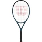 Wilson Ultra 25 V4 Çocuk Tenis Raketi - Grip L0 - Mavi