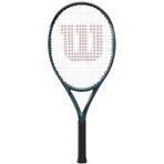 Wilson Ultra 25 V4 Çocuk Tenis Raketi WR116610U