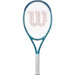 Wilson Ultra Power 103 Tenis Raketi - Grip L2 - Mavi