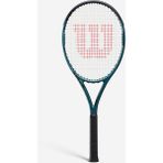 Wilson Ultra Team V4.0 GRIP 1 Mavi Yetişkin Tenis Raketi