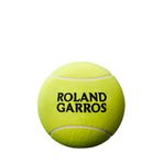 Wilson Üniseks Yetişkin Mini Jumbo Tenis Topu, Para