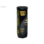 Wilson Us Open 3 Lü Tenis Topu