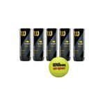 Wilson Us Open 5 Kutu Tenis Topu