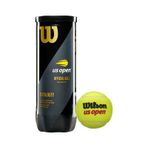 Wilson Us Open Xd 3 Adet Tenis Topu Wrt