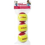 Wilson Wılson Starter Red Tball 3 Pack Tenis Topu - Standart