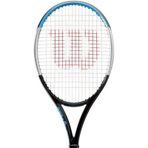 Wilson WR043510U Ultra 26 V3 Tenis Raketi