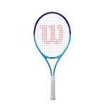 Wilson WR053810h Ultra 25 Mavi Tenis Raketi