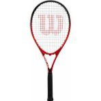 Wilson WR080310U1 Pro Staff Precision XL 110 Tenis Raketi
