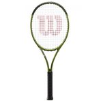 Wilson WR117510 Blade Feel Team 103 Tenis Raketi