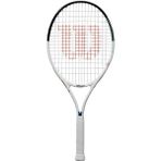 Wilson WR148910H Roland Garros Elite 23 Tenis Raketi - Gri