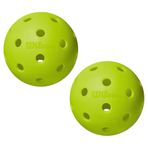Wilson WR8900500 TRU32 2'li Pickleball Topu