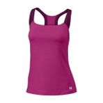 Wilson WRA750209 Fuşya Tank Core Classic Kadın Elbisesi