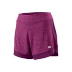 Wilson WRA764902 Mor Condition Knit 3.5 Kadın Şort