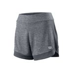Wilson WRA764904 Gri Condition Knit 3.5 Kadın Şort