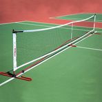 Wilson WRR220000 Taşınabilir Pickleball Filesi