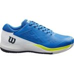 Wilson WRS330840 Rush Pro Ace Toprak Erkek Tenis Ayakkabısı
