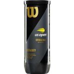 Wilson Wrt1062001 Us Open Itf Onaylı 3'Lü Tenis Topu Yeşil