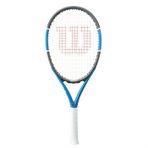 Wilson WRT73521U4 Triad Three Tenis Raketi