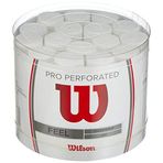 Wilson WRZ4008WH Beyaz 60'lı Overgrip