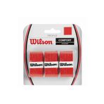 Wilson WRZ4025RD Kırmızı Overgrip Profil