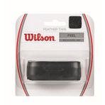 Wilson WRZ4204BK Siyah Thın Feather Grip