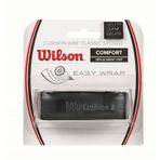 Wilson WRZ4205BK Siyah Grip Klasik Sünger Repl