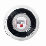 Wilson WRZ905200 Sentetik Gut Power 16 200M Reel Siyah Kordaj
