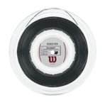 Wilson WRZ908100 Siyah Revolve Spin Kordaj