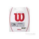 Wilson WRZ941700 NTX Power Natural Kordaj