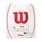 Wilson WRZ946600 Beyaz Revolve 17 KordaJ