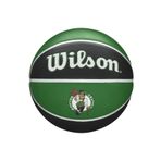 Wilson WTB1300XBBOS NBA Team Tribute Bos Celtics Basketbol Topu
