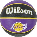 Wilson WTB1300XBLAL L.A Lakers Basketbol Topu